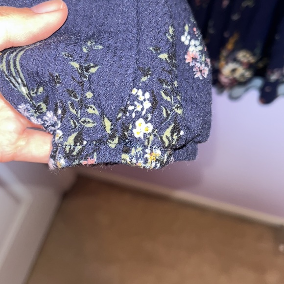 ALRERD STATE floral dress - Picture 4 of 4